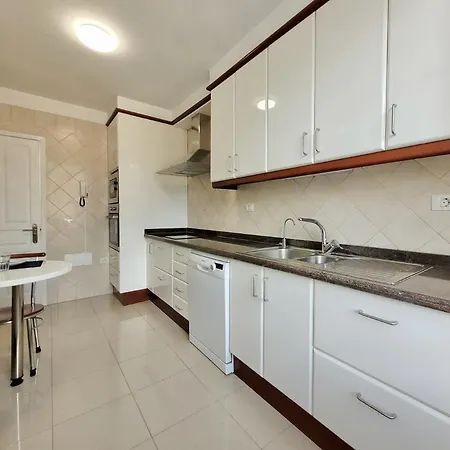Apartamento Mencey Bencomo Puerto de la Cruz  Exterior foto