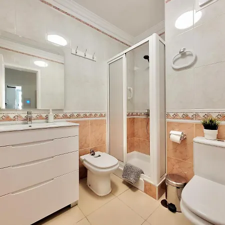 Apartamento Mencey Bencomo Puerto de la Cruz  Exterior foto