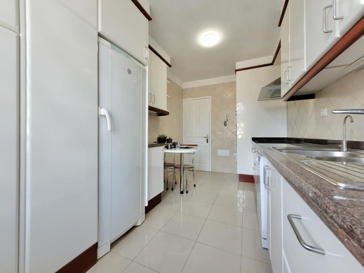 Apartamento Mencey Bencomo