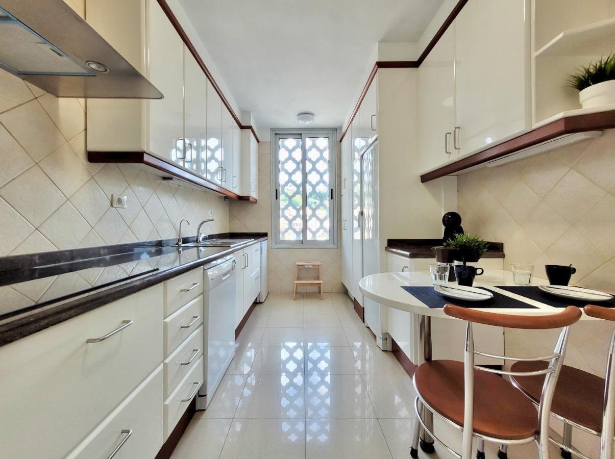 Mencey Bencomo Apartamento