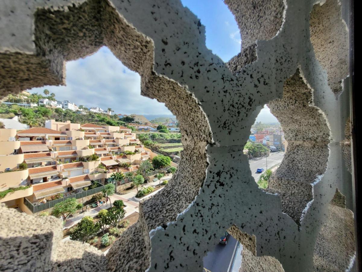 Apartamento Mencey Bencomo Puerto de la Cruz (Tenerife)