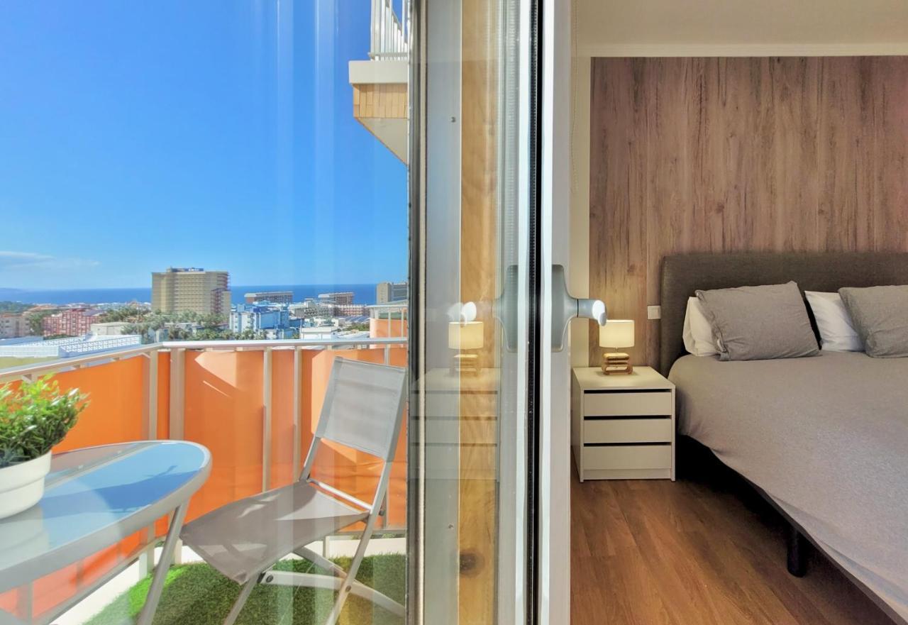 Mencey Bencomo Apartamento *