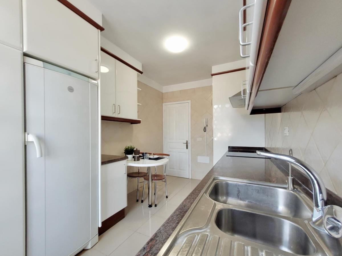 Apartamento Mencey Bencomo
