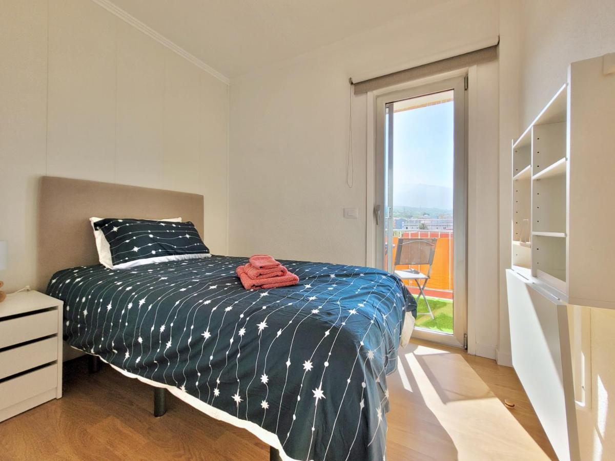 Apartamento Mencey Bencomo *