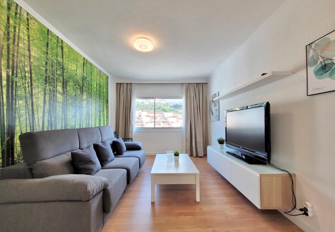 Apartment Mencey Bencomo Puerto de la Cruz (Tenerife)