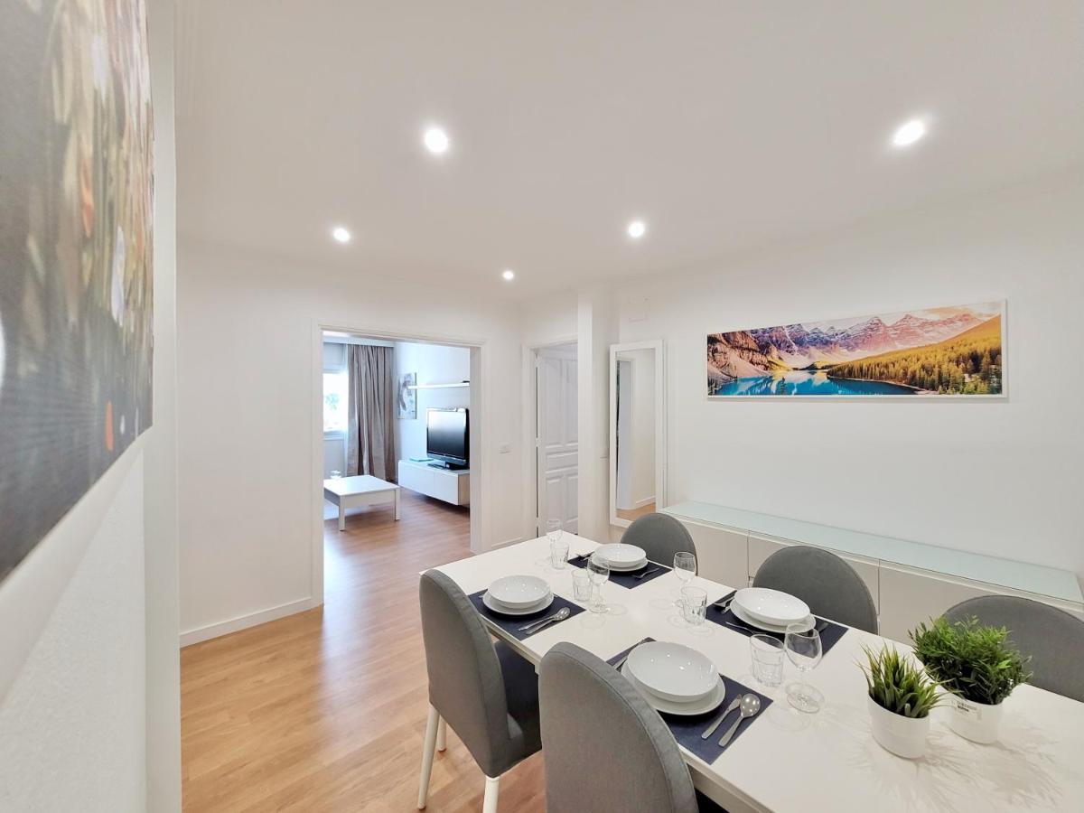 Mencey Bencomo Apartment *