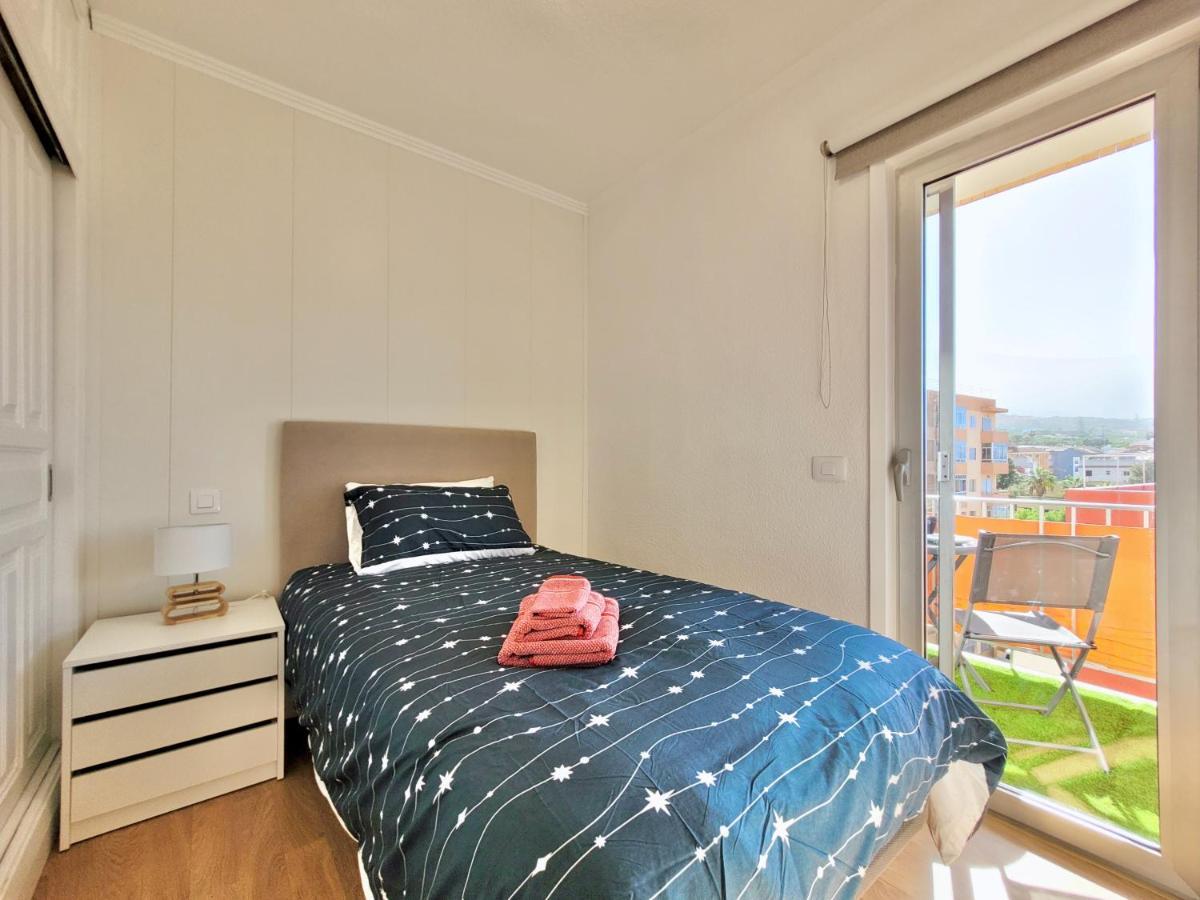 Apartamento Mencey Bencomo Puerto de la Cruz (Tenerife)